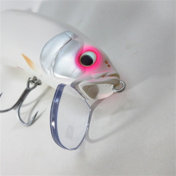 アノール ２００Ｆマットホワイトグローバック